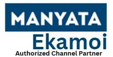 Manyata Ekamoi logo